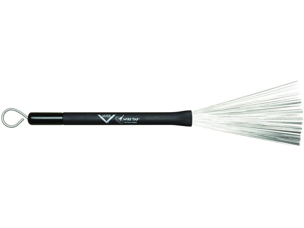 Vater Retractable Wire Brush VWTR — photographie produit