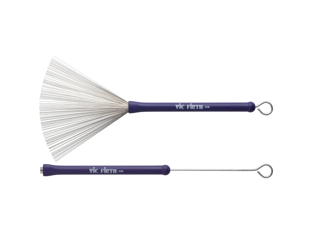Vic Firth Heritage Brushes HB