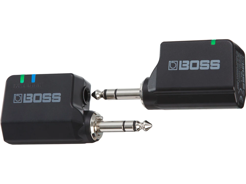BOSS WL-20
