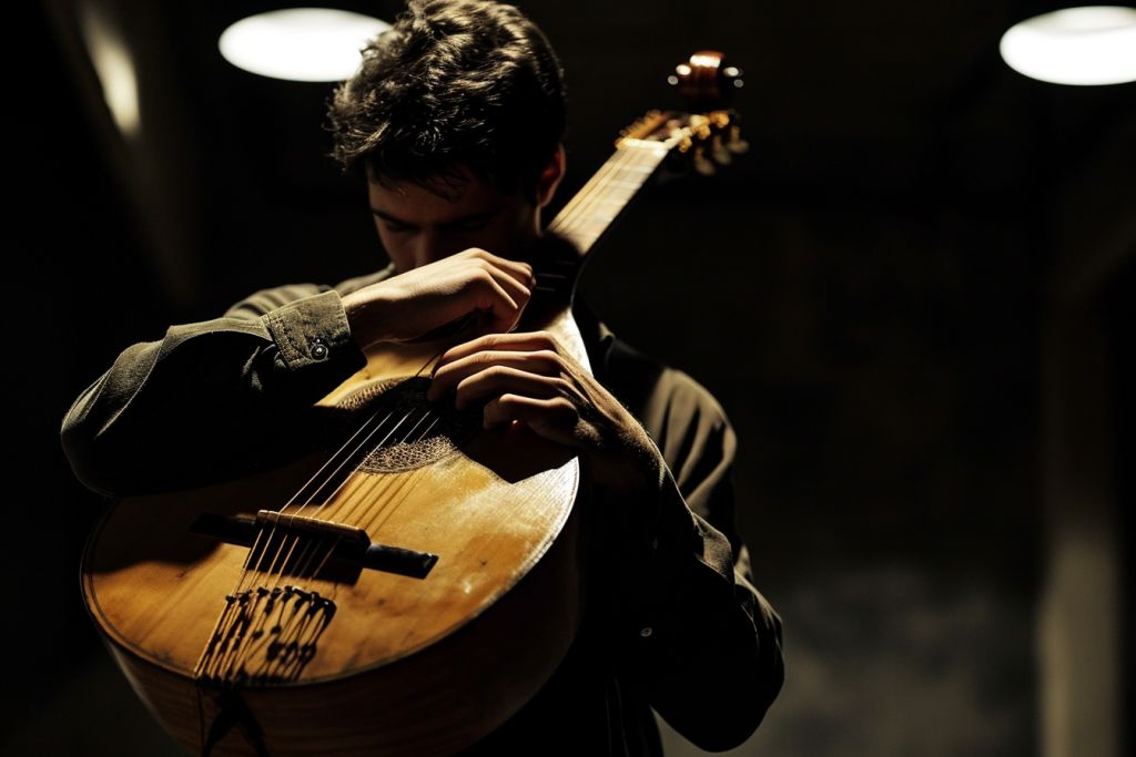 Comment surmonter le trac avant une performance musicale ?