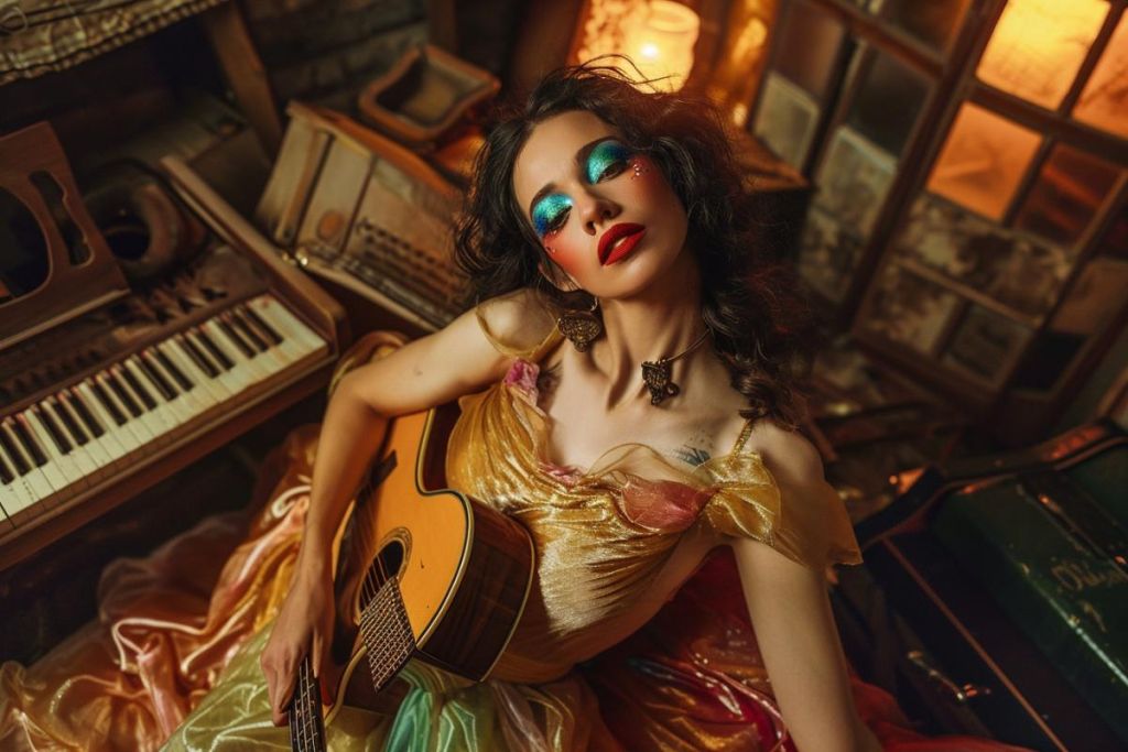 Harmonie Musicale : Conseils Beauté pour les Passionnés de Musique