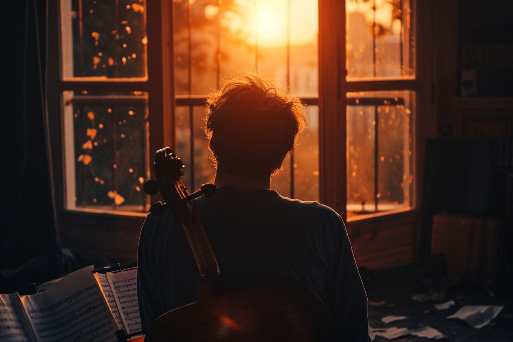 Quelles sont les erreurs courantes à éviter en tant que musicien débutant ?