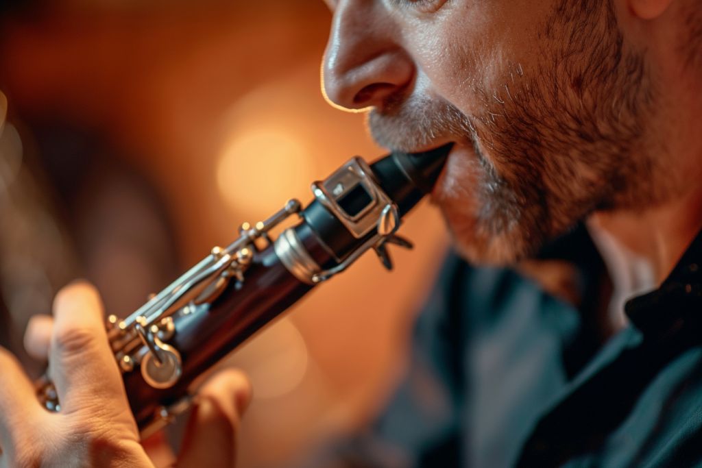 Quels exercices de respiration recommandez-vous pour les clarinettistes ?