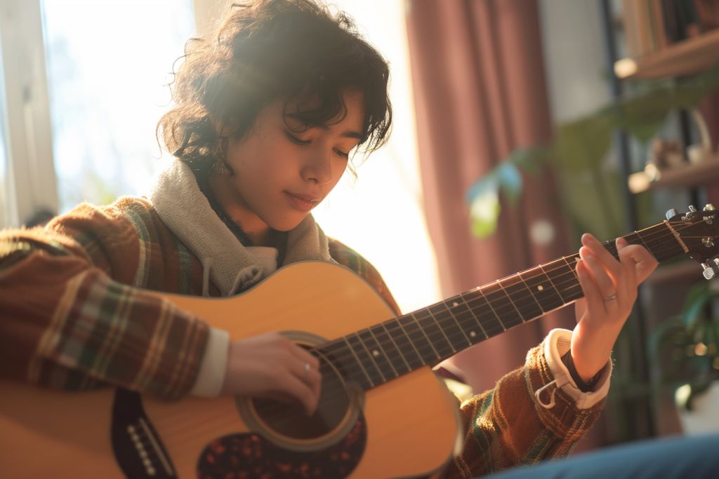 Quels sont les avantages d&rsquo;avoir un professeur de musique personnel ?