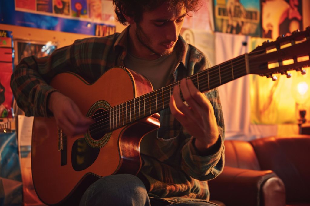 Quels sont les secrets pour composer une chanson captivante ?