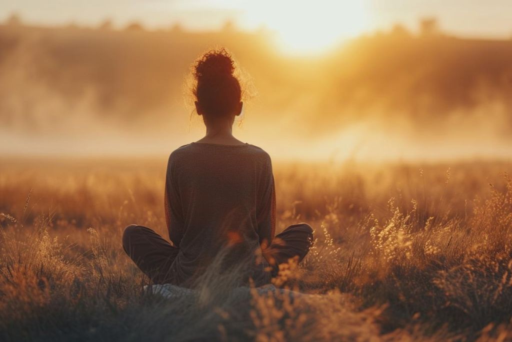 Voyage intérieur : exploration spirituelle et développement personnel en harmonie