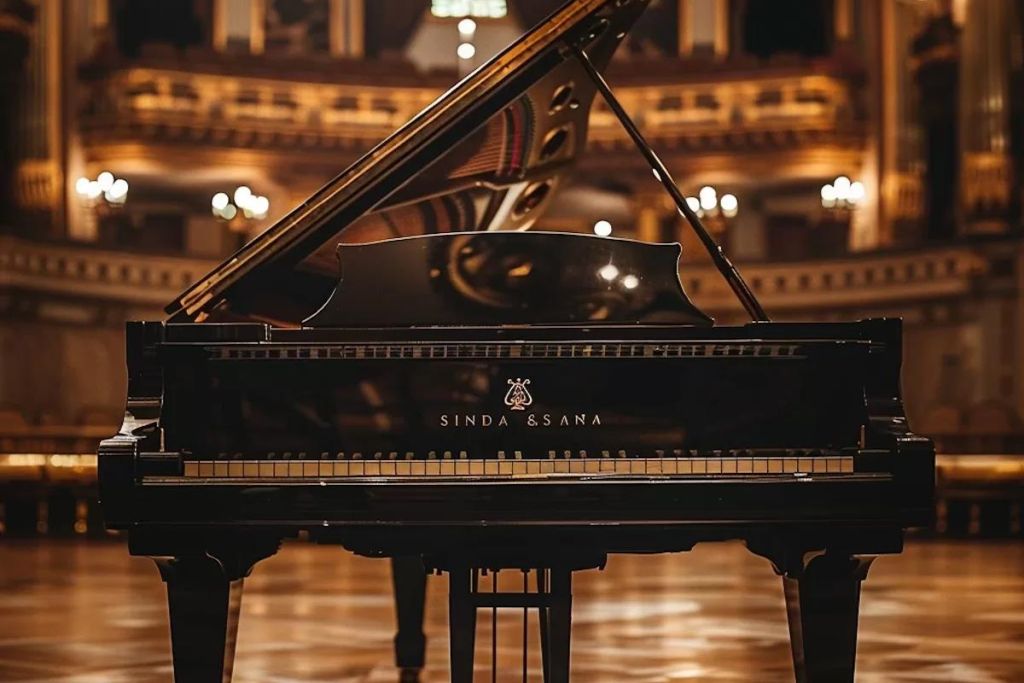 Steinway & Sons