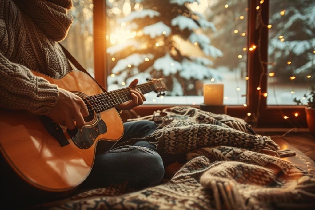 5 astuces pour apprendre la guitare sans professeur
