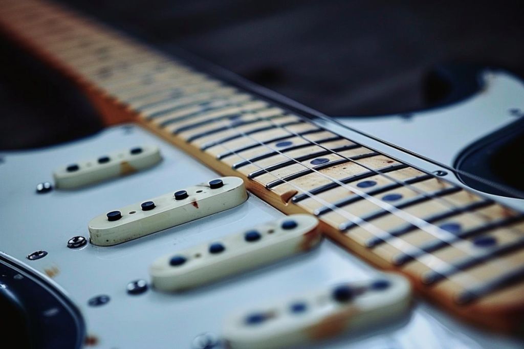 Comment lire les tablatures de guitare ?