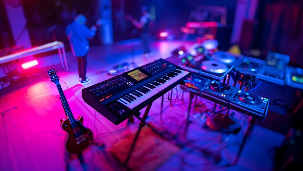 Explorer la fusion des genres musicaux modernes