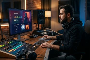 Créer un site de musicien efficace avec les conseils de Julien Jimenez
