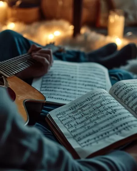 Comment écrire et composer une chanson ?