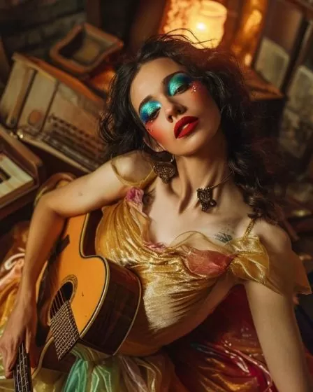 Harmonie Musicale : Conseils Beauté pour les Passionnés de Musique