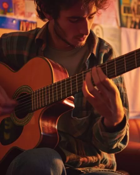 Quels sont les secrets pour composer une chanson captivante ?