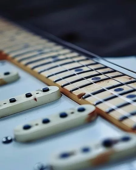 Comment lire les tablatures de guitare ?