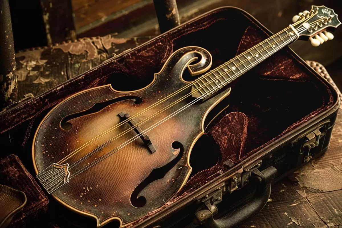 Comment bien protéger sa mandoline pour qu&rsquo;elle dure longtemps ?