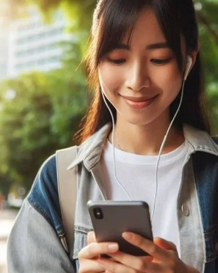 Comment optimiser votre smartphone pour une expérience musicale inoubliable