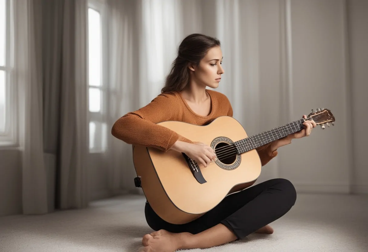 Comment choisir la meilleure guitare acoustique en 2026