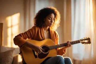 Divorce en musique