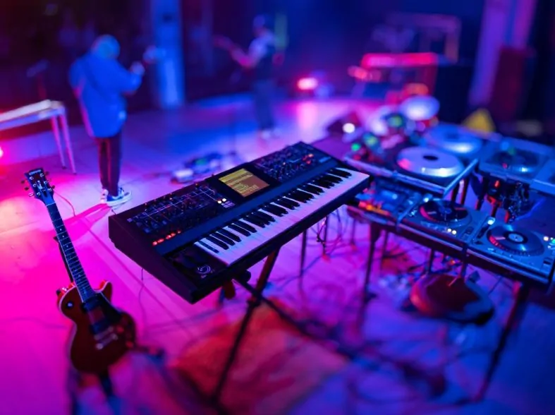 Explorer la fusion des genres musicaux modernes